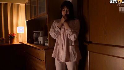 781 (EngSubs) When My Little Stepsister Watched My Wife Cumming Like Crazy, She Decided To... Nao Jinguji