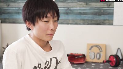 Suzume Mino Stepsister Who Had Sex With Me Every Day(eng Sub)