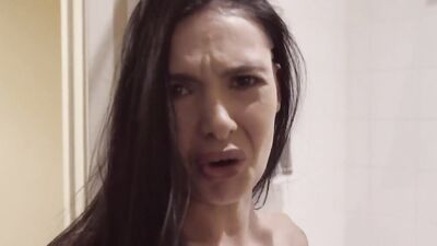 Marley Brinx Stepsister Pov