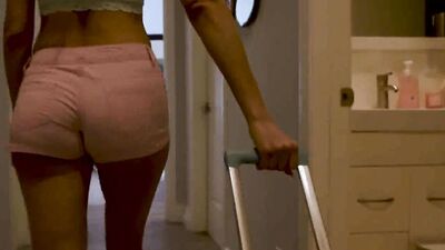 Step Daughter No Door Closed Rule - Eliza Ibarra