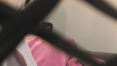 Caught Hot Stepmom Masturbating