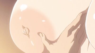 big Hot mom