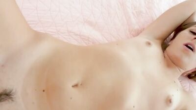 anal teen stepsister deepthroats a big dick