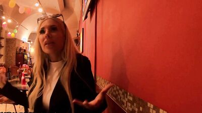 PERFECT BODY STEPMOM Kyra Hot TABOO Discipline – IMMORAL FAMILY 4K