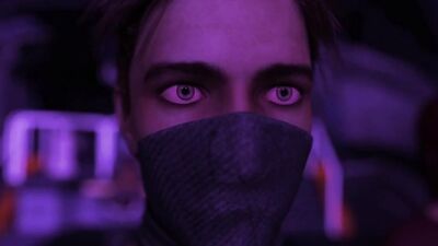 Projekt Passion - (PT 18) - NC
