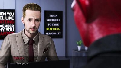 Projekt Passion - (PT 18) - NC