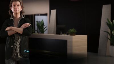 The Genesis Order (By Nlt) - Having Sex With The Former Boss (Part.51)
