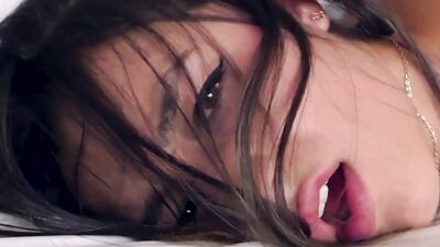 Amirah Adara Made Her Stepdad Lose NNN By Seducing Him Into Hard Fuck - MAMACITAZ