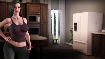 The Genesis Order (By Nlt) - Niece sex on the police shower (Part.53)