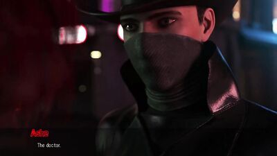 Projekt Passion - (PT 17) - NC