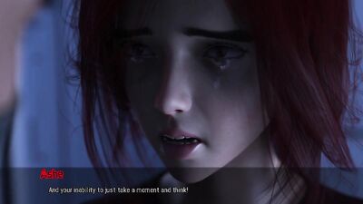 Projekt Passion - (PT 17) - NC