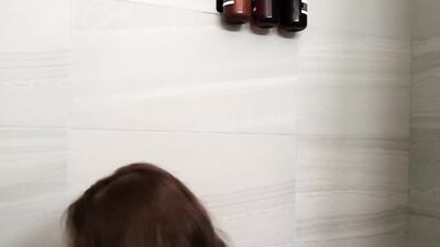 Kim Kreme: Kim fucks her step-son