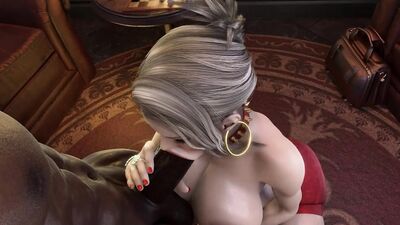 Best of FF Scarlet Compilation