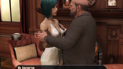 Complete Gameplay - Halfway House, Part 15