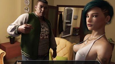 Complete Gameplay - Halfway House, Part 15