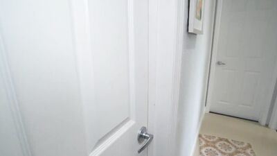 SEX SELECTOR - Home Alone With My Athletic, Horny Stepsister Mackenzie Mace