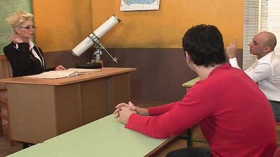 Scabrose Fantasie Fetish - Episode 1