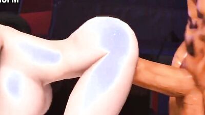 TIFA LOCKHART IS INSATIABLE 1 (enhanced) - PMMSFM