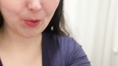 Talk, Sexual Frustration , Phone keeps falling, eventual orgasm