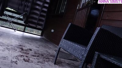 Tantaly came to me on Halloween night. (Horror Movie)