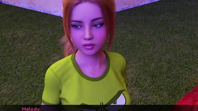 Melody - (29) - NC