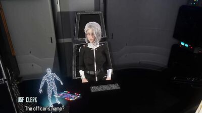 Oppai Odyssey - (PT 46) - NC - Well......I sold out