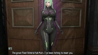 Oppai Odyssey - (PT 46) - NC - Well......I sold out