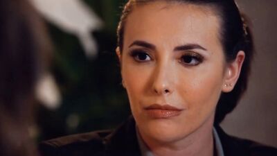 GIRLSWAY - Kinky BDSM Lover Seeks Professional Femdom Casey Calvert's Help To Fulfill Her Fantasies