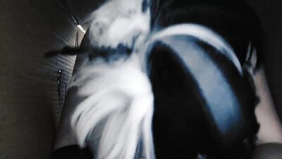 Training the Neko Slut 2: Sexy Cat Girl Gets her Pussy Destroyed