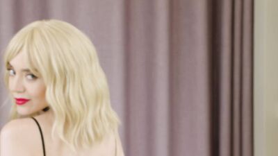 Tushy – Naughty Catherine Gets Her Dp Fantasy Fulfilled