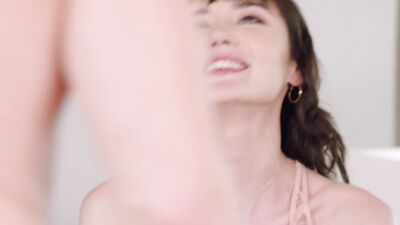 Tushy – Naughty Catherine Gets Her Dp Fantasy Fulfilled
