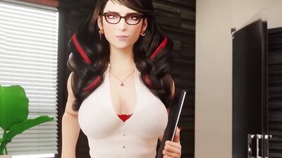 New Animated 3D Porn Compilation: September 2023 Week 3