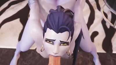 New Animated 3D Porn Compilation: September 2023 Week 3