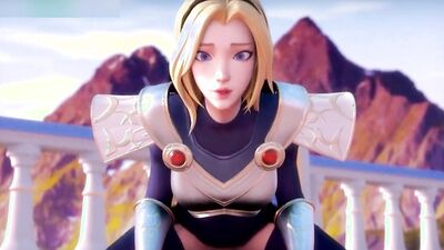 The Best Of September Week 2- 2023 Animated 3D Hentai Compilation