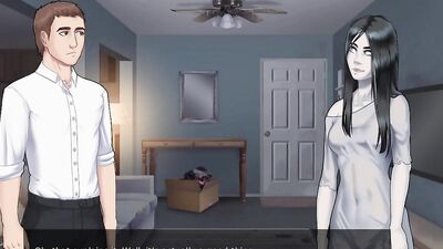 Dirty Fantasy Part 03 - Adult Sadako Delicious PUMPING CREAMPIE