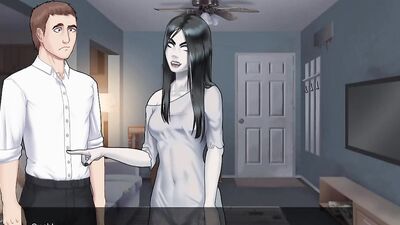Dirty Fantasy Part 03 - Adult Sadako Delicious PUMPING CREAMPIE