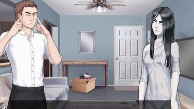 Dirty Fantasy Part 03 - Adult Sadako Delicious PUMPING CREAMPIE