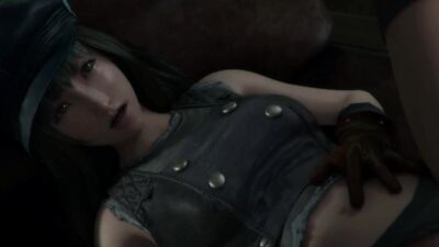 kyrie canaan (final fantasy) Gets Creampied Multiple styles (sound)