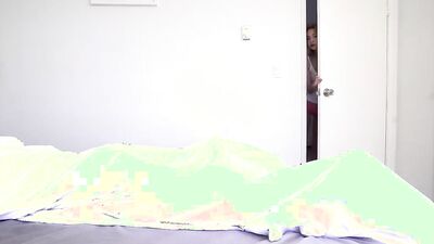 Sneaking In To Screw My Step Bro - S15:E3
