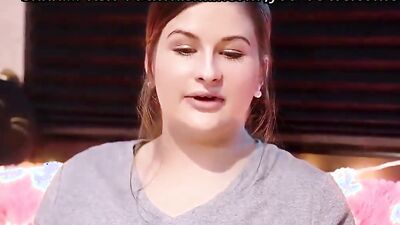 Brother helps step sis make a cuckold porn for her boyfriend