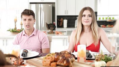 Katie Kush to Stepbro, "I Want You to Fuck My Pie" - S29:E7