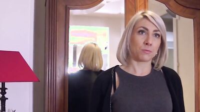 JacquieEtMichelTV Julie Very Special Fantasy {1080p}
