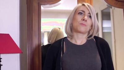 JacquieEtMichelTV Julie Very Special Fantasy {1080p}