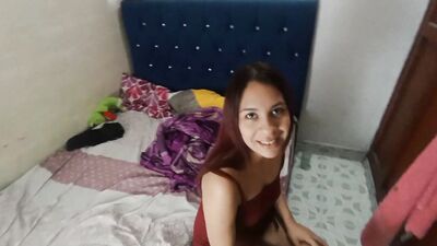 I WANT TO MY STEP-SISTER TO LET ME FEEL MY COCK IN HER ANUS, I'VE ALWAYS WANTED TO EAT ASS-PORNO EN ESPANOL-.