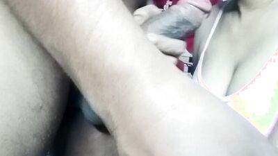 Step sister sucked my cock, I sucked her pussy and fucked