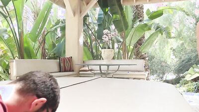 CUM4K Tight Pussy Step Bro Explodes Cum All Over Step Sister