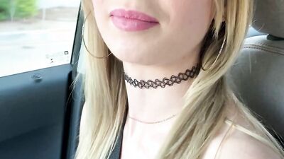 FULL SCENE Teen STEP SISTER Mackenzie Moss Gets Pussy Fucked