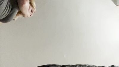 I FUCK MY NEIGHBOR EVERY HE DOES ME A FAVOR, BUT WHEN MY HUSBAND IS NOT HERE
