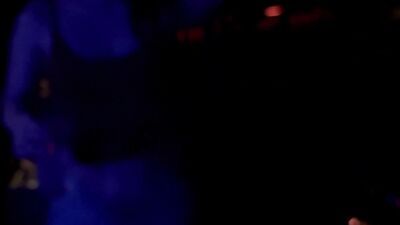 Hot Girl Wants To Fuck After The Club!
