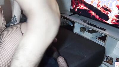 Cute skinny Latina gets fucked by her college friend - Sofia Queen